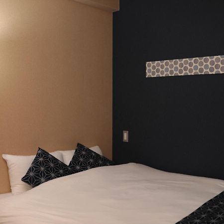 Musubi Hotel Kyoto Shijo Omiya Экстерьер фото
