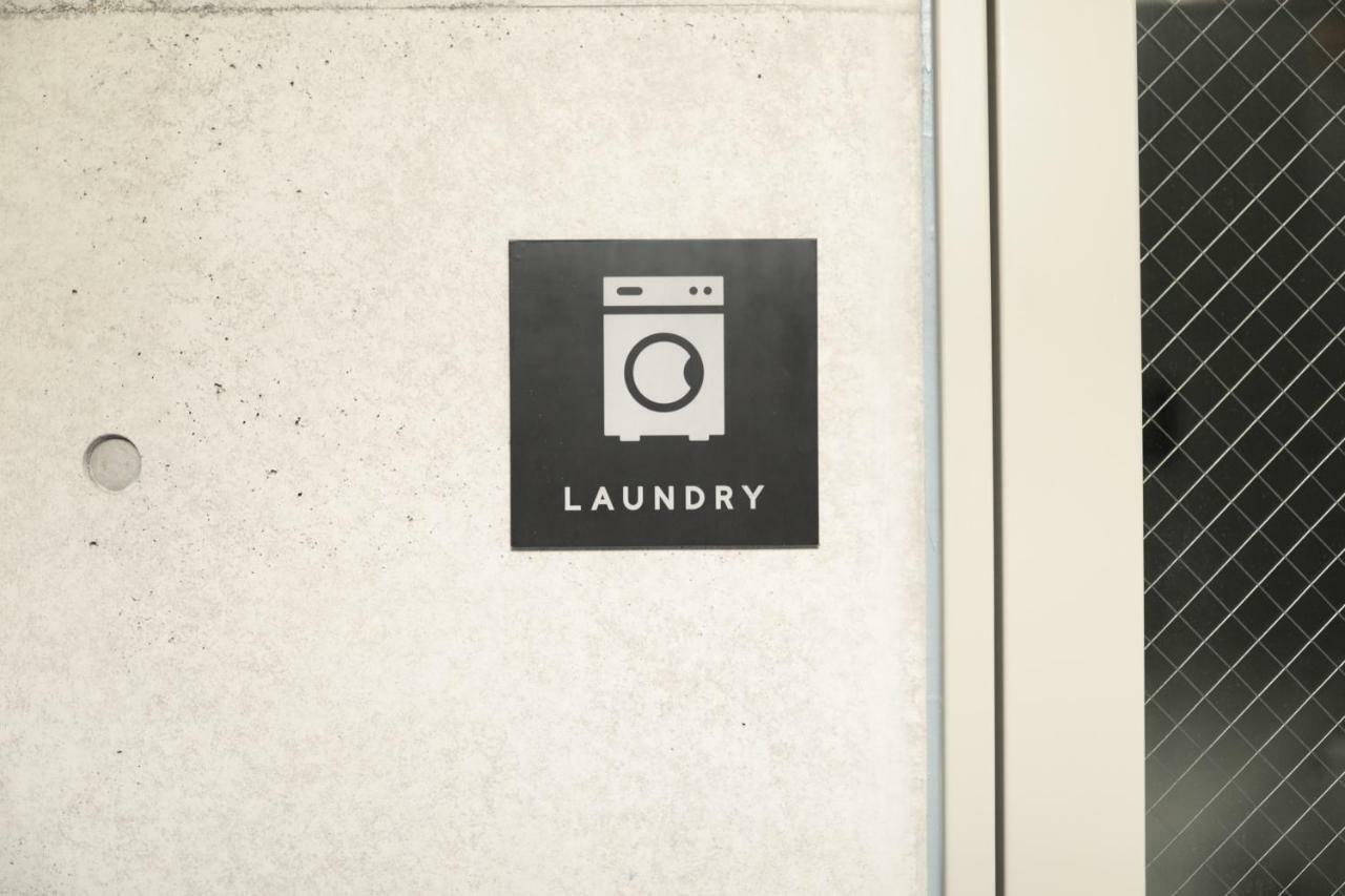 Musubi Hotel Kyoto Shijo Omiya Экстерьер фото
