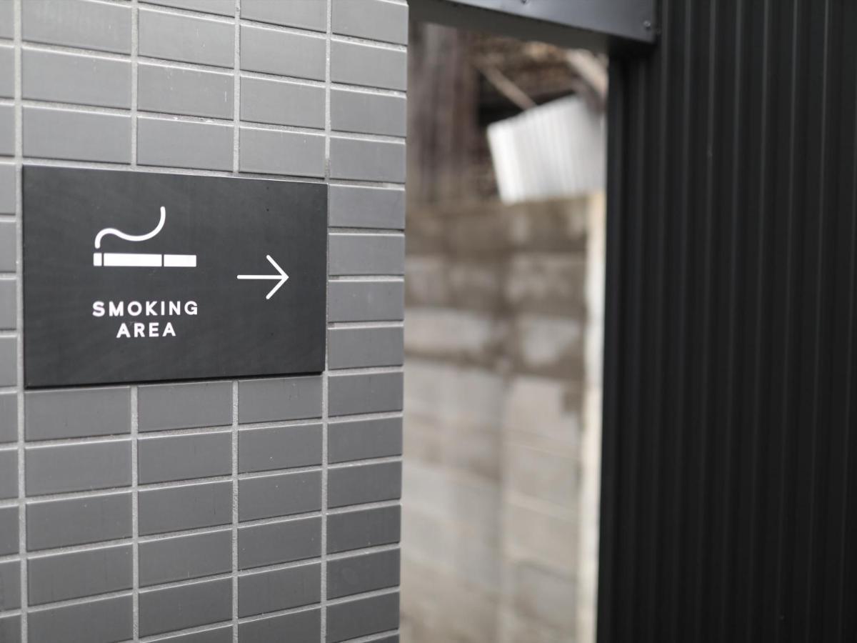 Musubi Hotel Kyoto Shijo Omiya Экстерьер фото