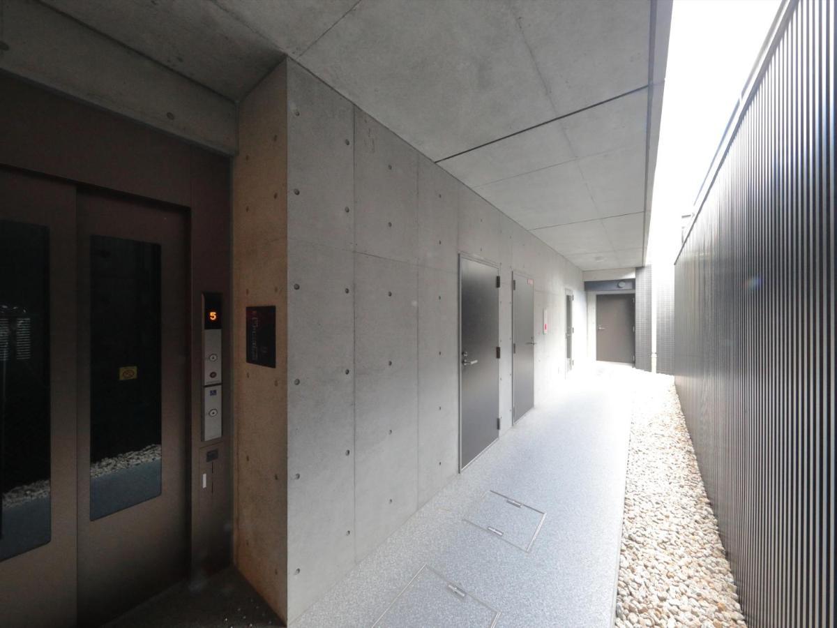 Musubi Hotel Kyoto Shijo Omiya Экстерьер фото